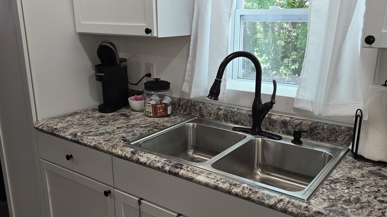 Photo of Kitchen in Mount Vernon