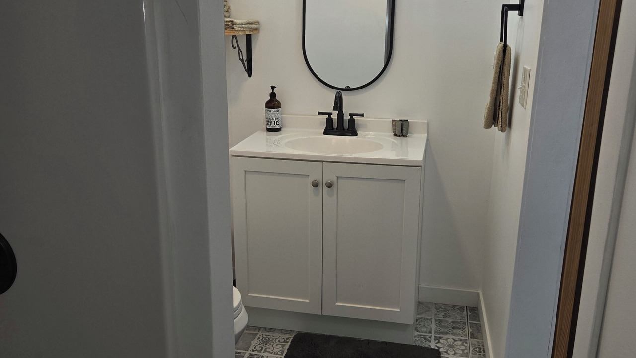 Photo of Bathroom in Mount Vernon