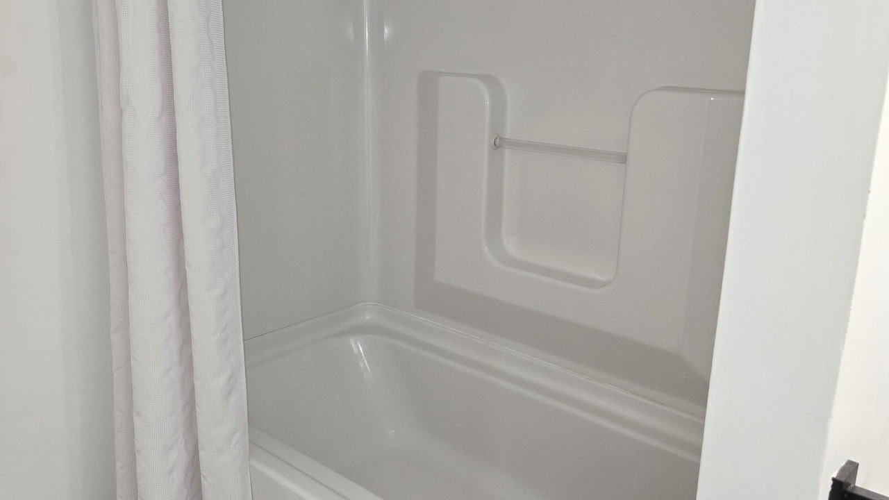 Photo of Bathroom in Mount Vernon