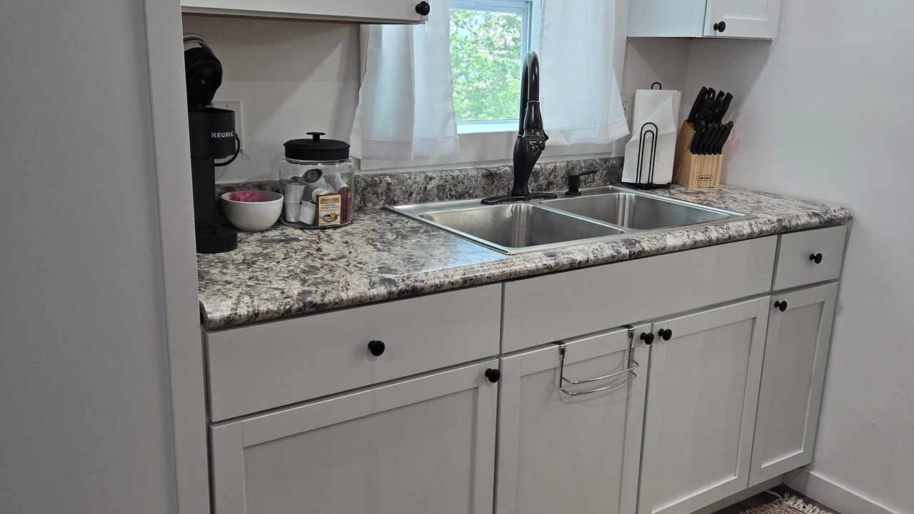Photo of Kitchen in Mount Vernon
