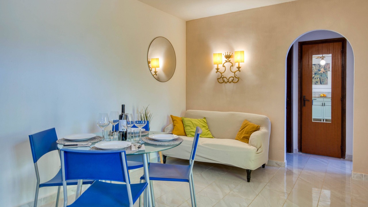 Photo of Livingroom in Bellcaire d'Emporda