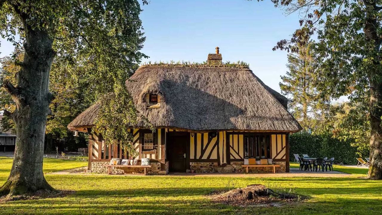 Photo of Outdoor in Ablon