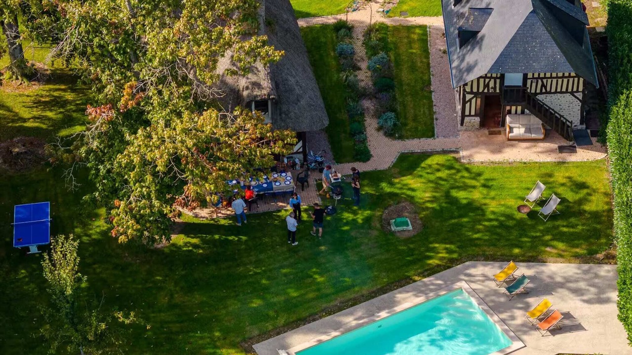 Photo of Outdoor in Ablon