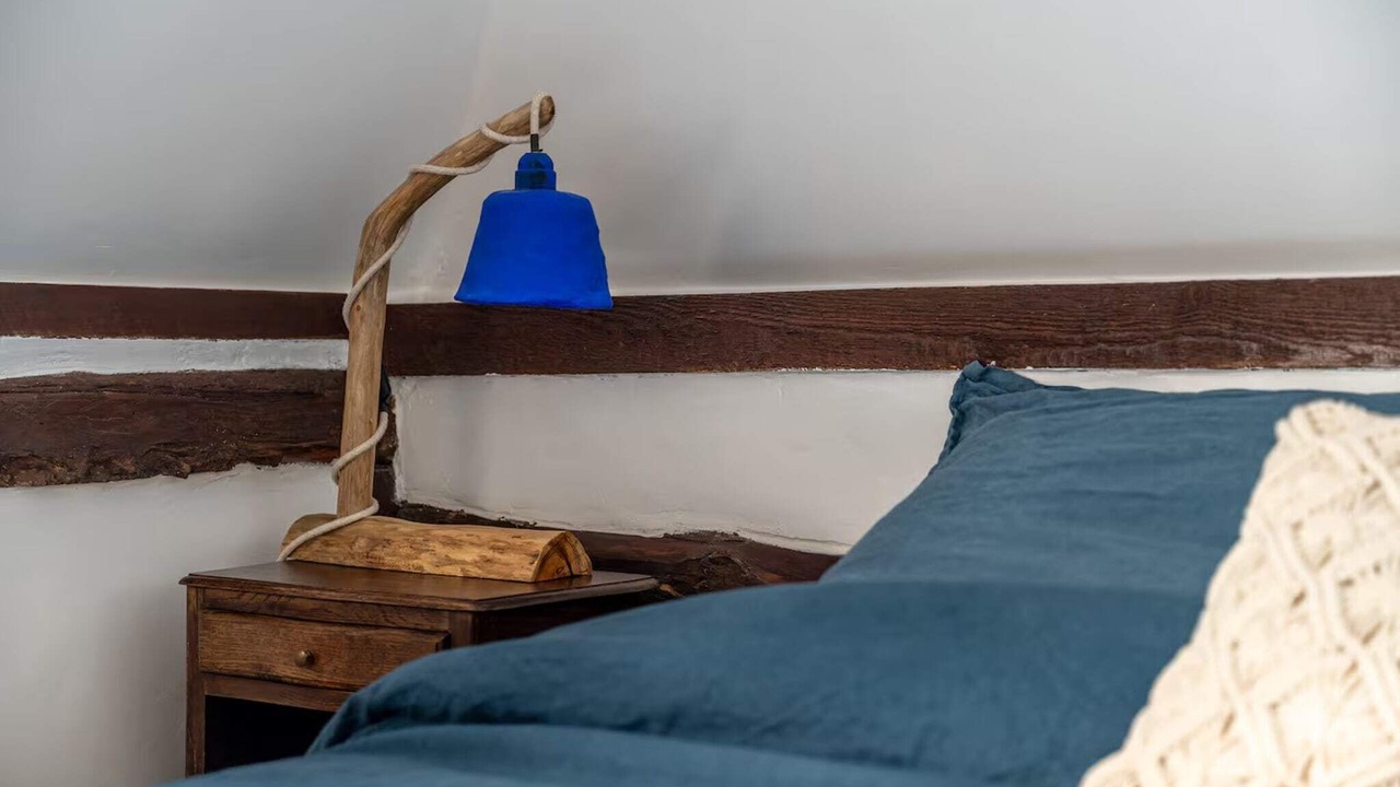 Photo of Bedroom in Ablon