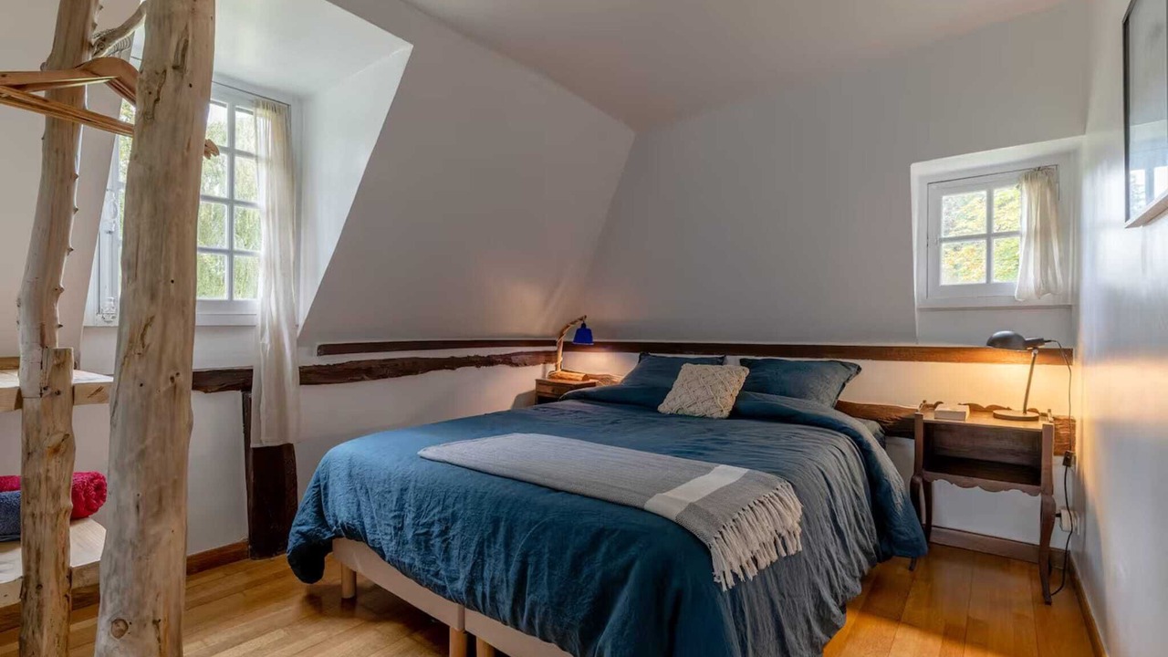 Photo of Bedroom in Ablon