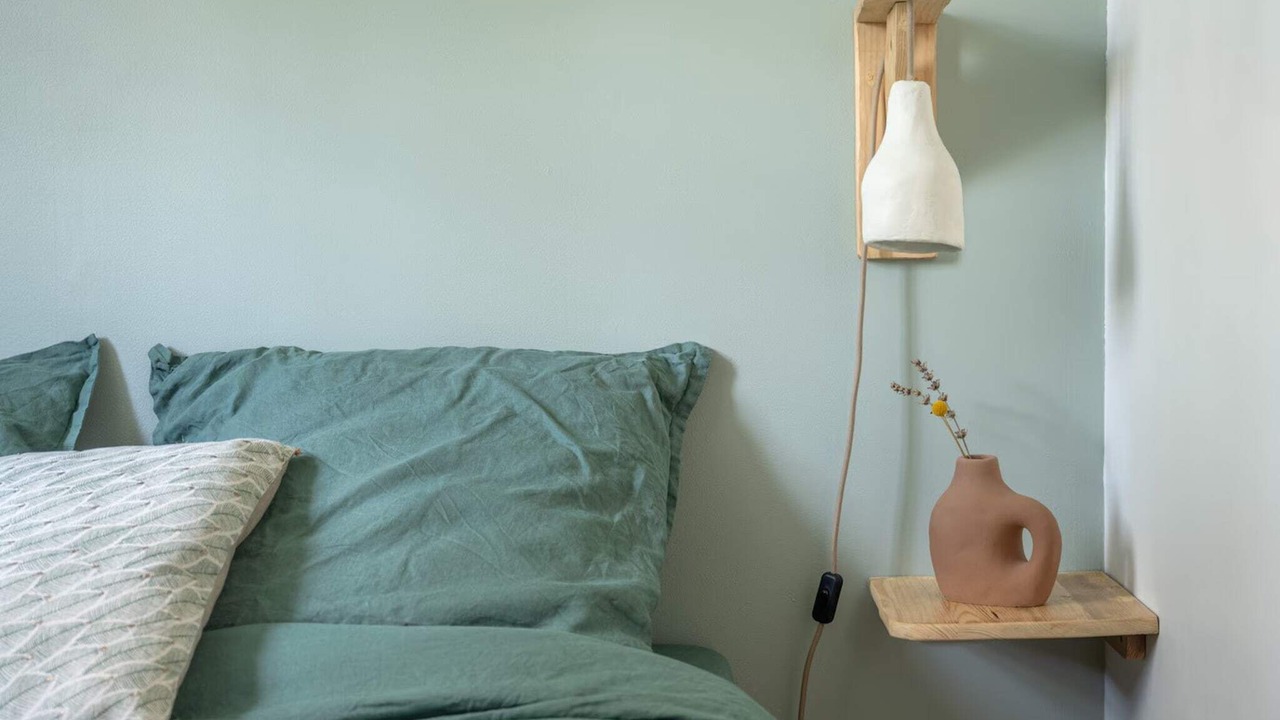 Photo of Bedroom in Ablon