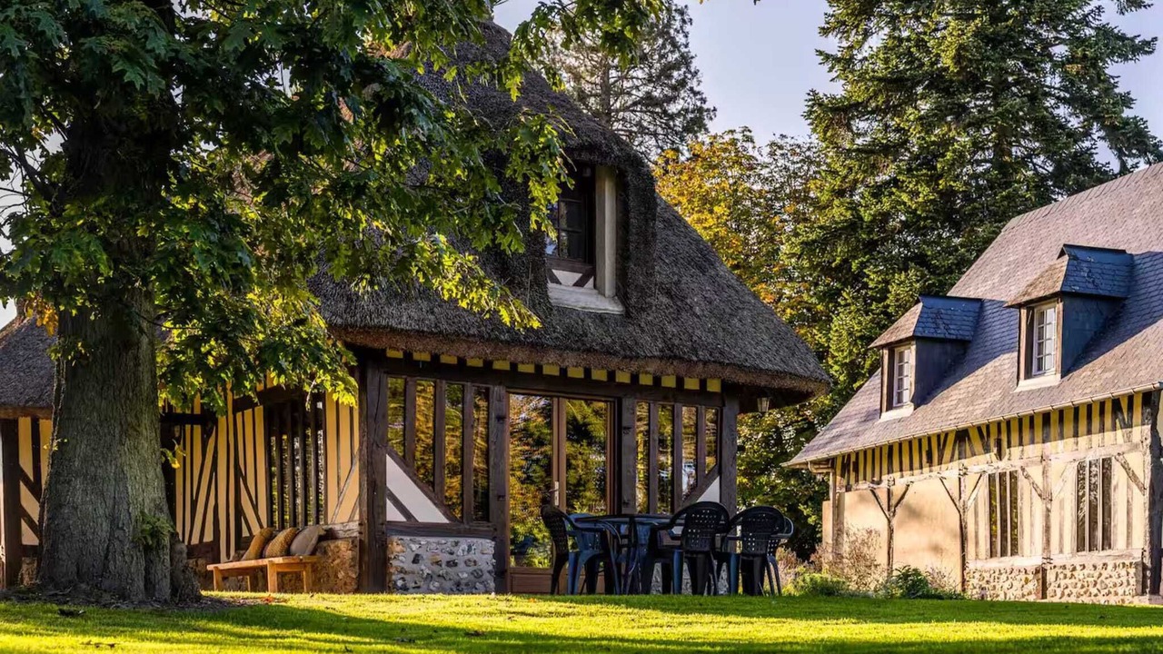 Photo of Outdoor in Ablon