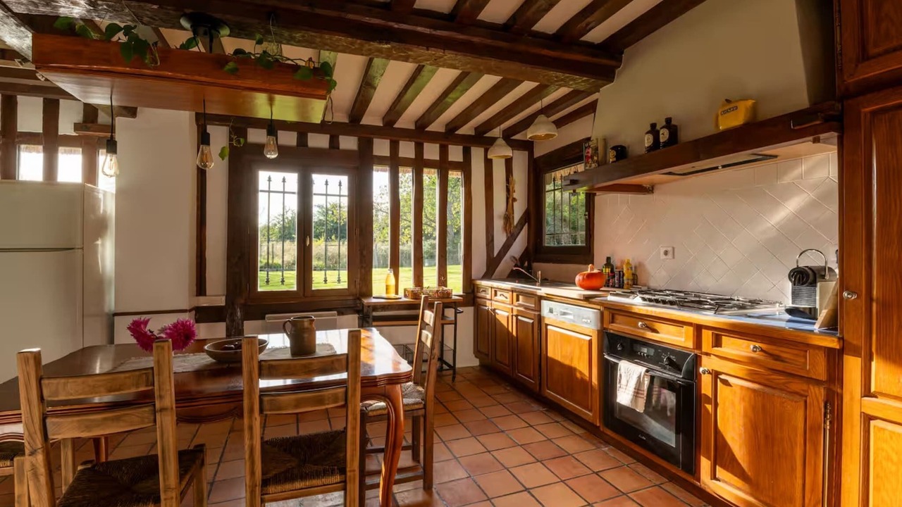 Photo of Kitchen in Ablon