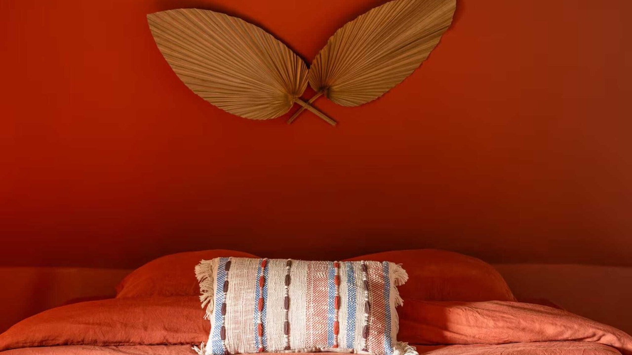 Photo of Bedroom in Ablon