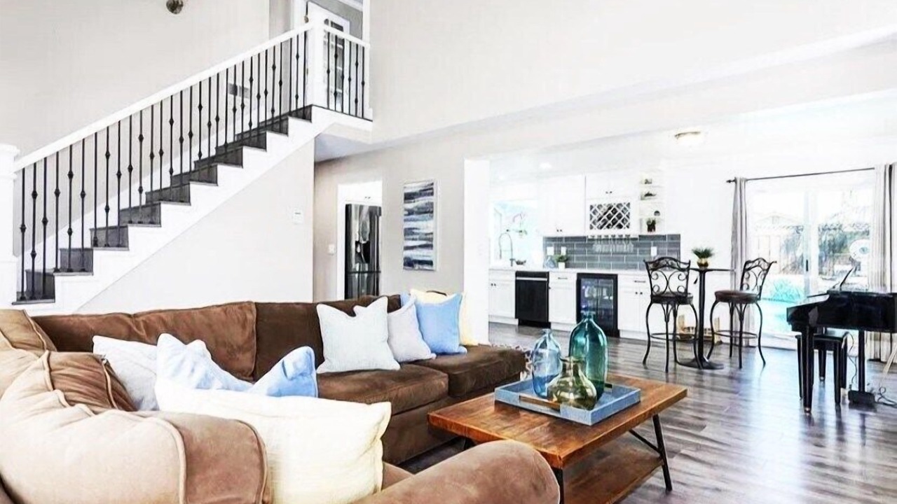 Photo of Livingroom in Oakley