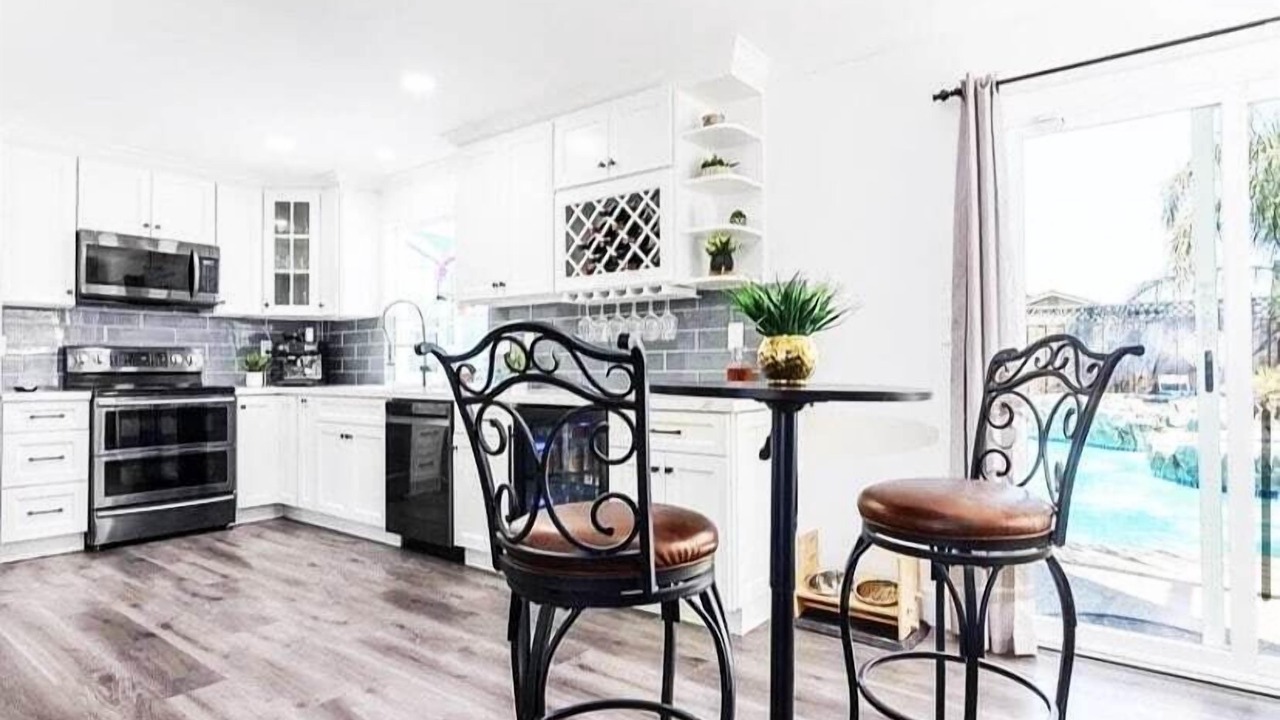 Photo of Kitchen in Oakley