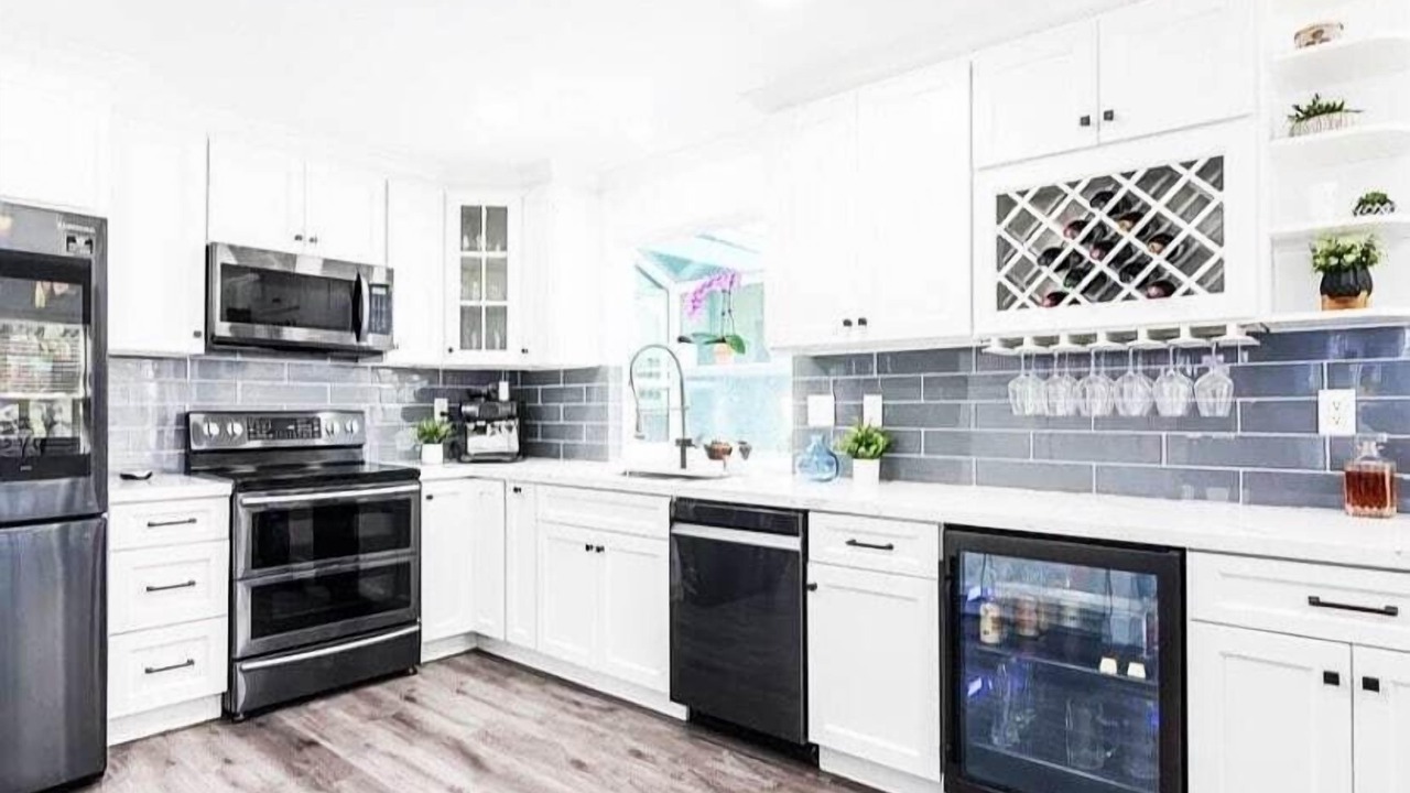 Photo of Kitchen in Oakley