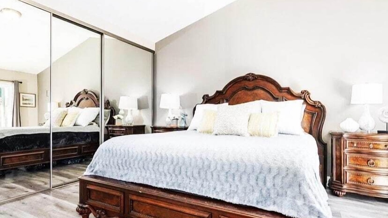 Photo of Bedroom in Oakley