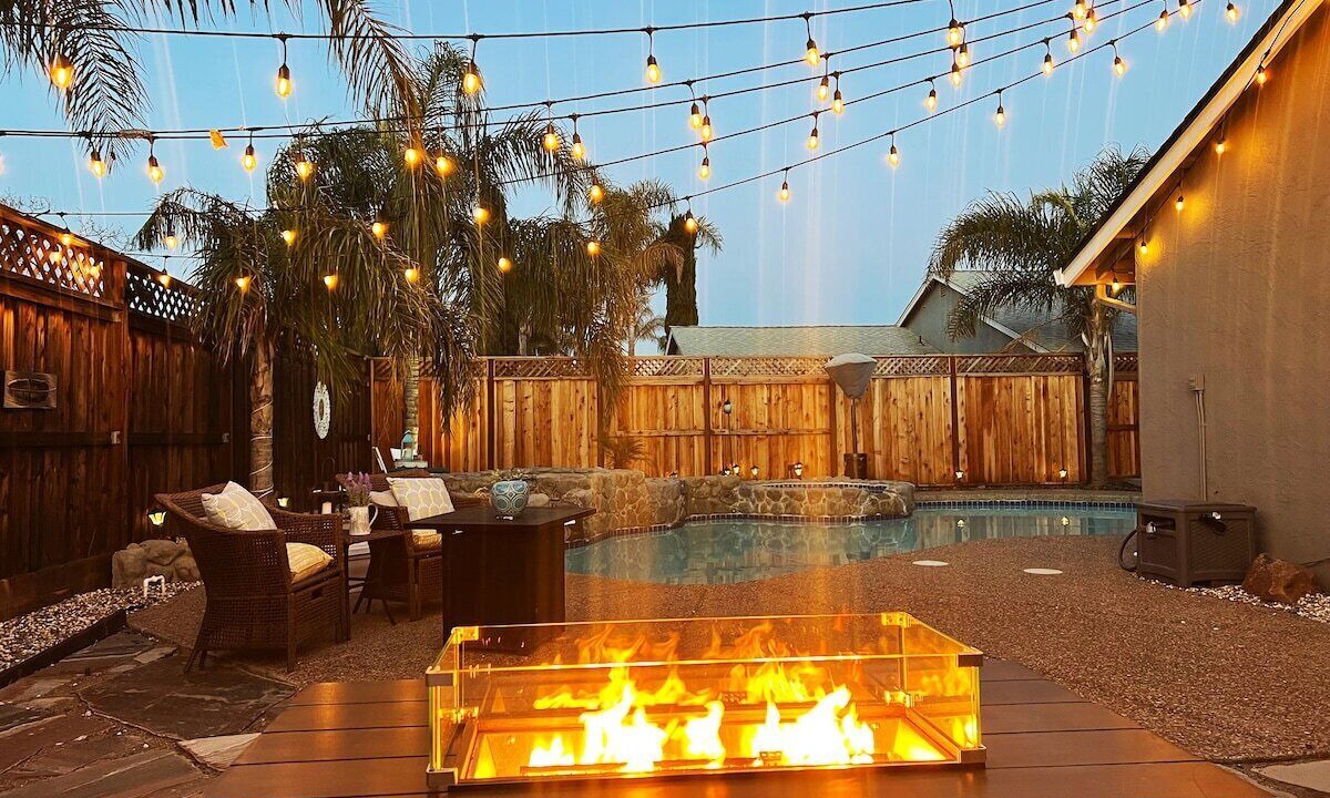 Photo of Patio Balcony in Oakley