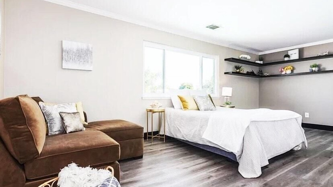 Photo of Bedroom in Oakley