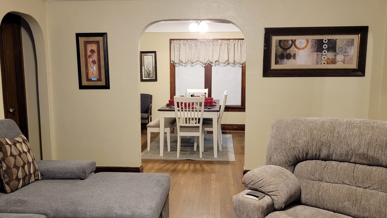 Photo of Livingroom in Menasha