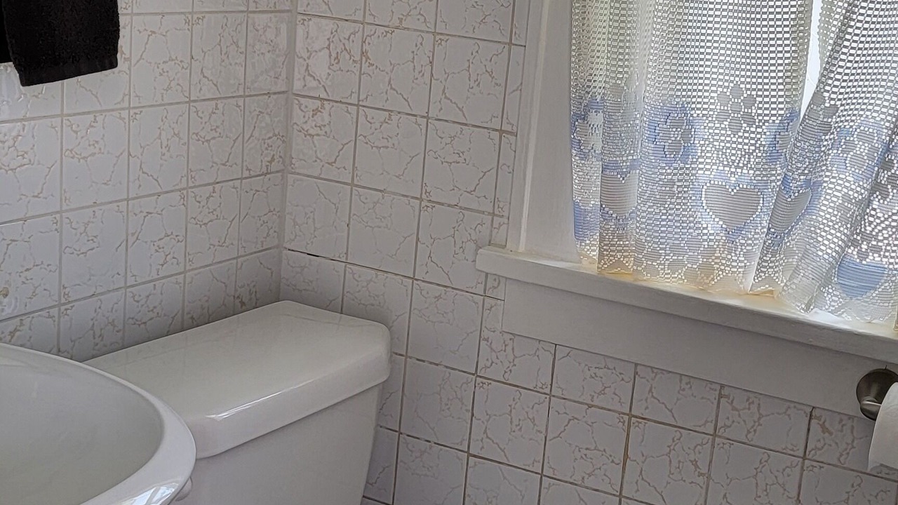 Photo of Bathroom in Menasha