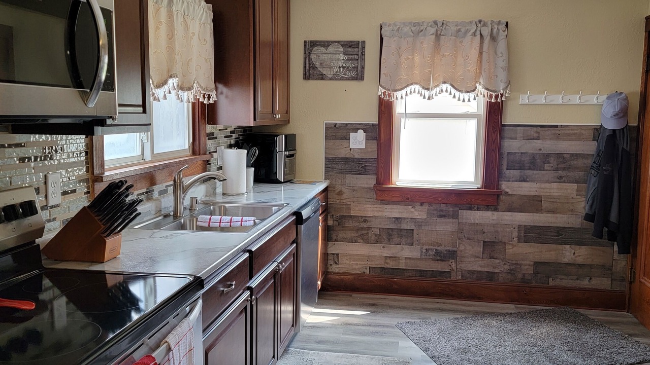 Photo of Kitchen in Menasha