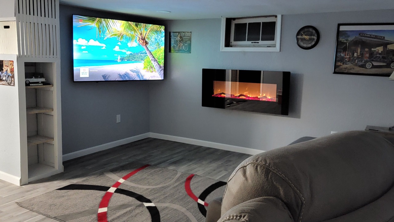 Photo of Livingroom in Menasha