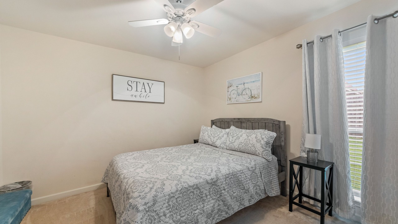 Photo of Bedroom in Lafayette