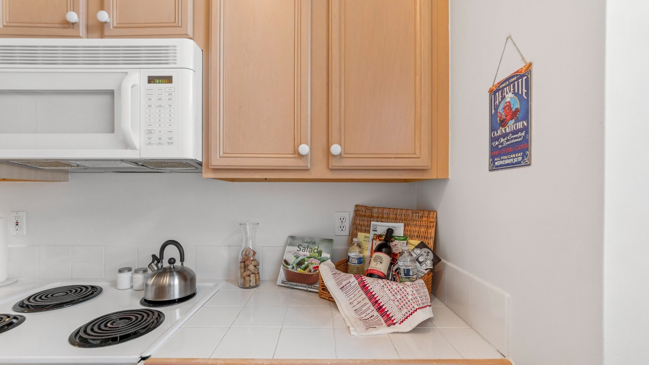 Photo of Kitchen in Lafayette