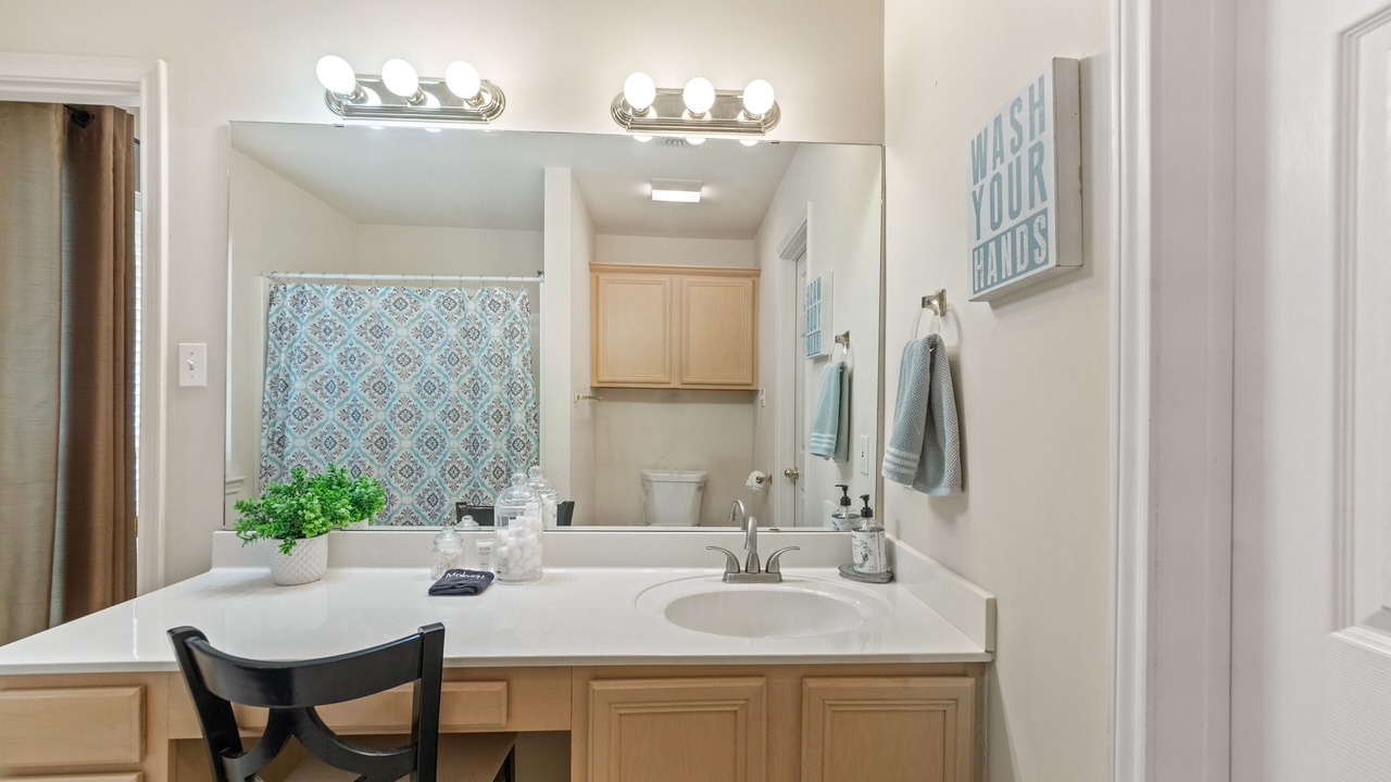 Photo of Bathroom in Lafayette