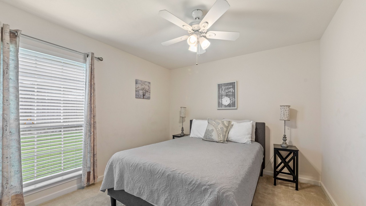 Photo of Bedroom in Lafayette