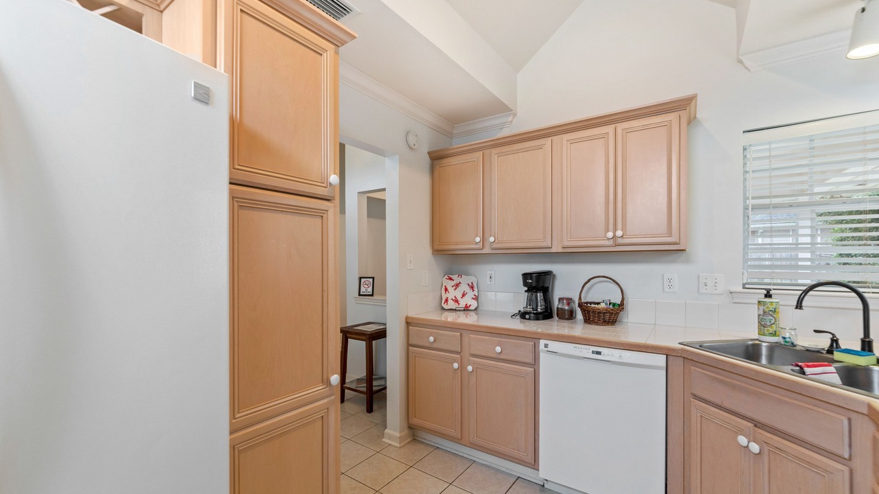 Photo of Kitchen in Lafayette