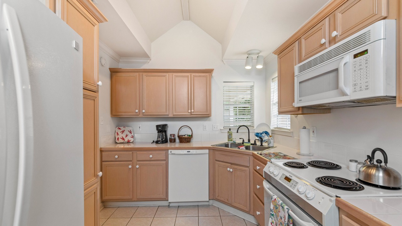 Photo of Kitchen in Lafayette