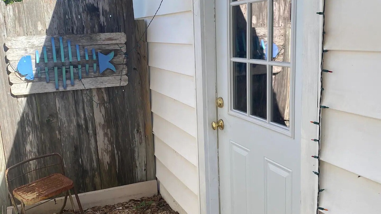Photo of Outdoor in Bay Area