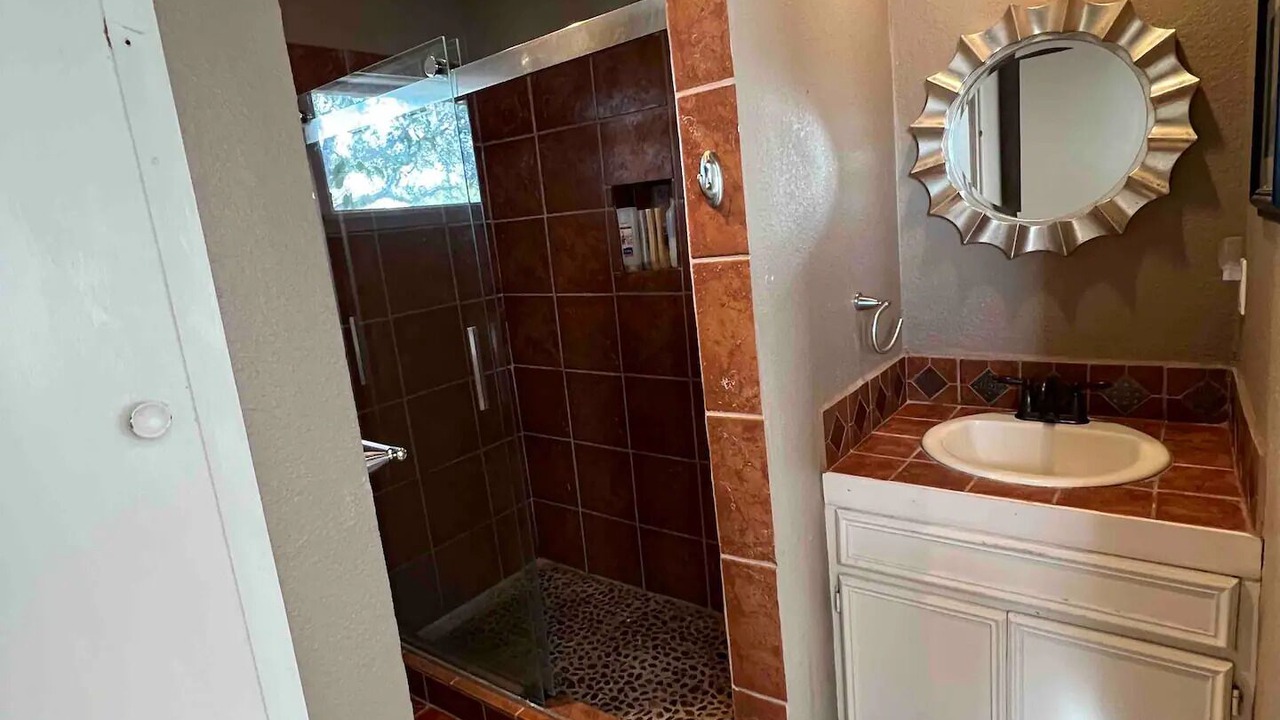 Photo of Bathroom in Bay Area