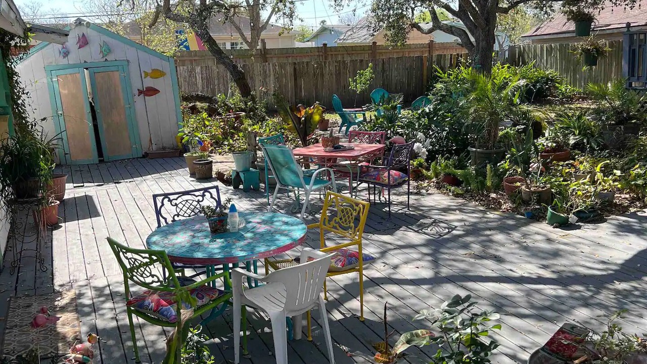 Photo of Outdoor in Bay Area