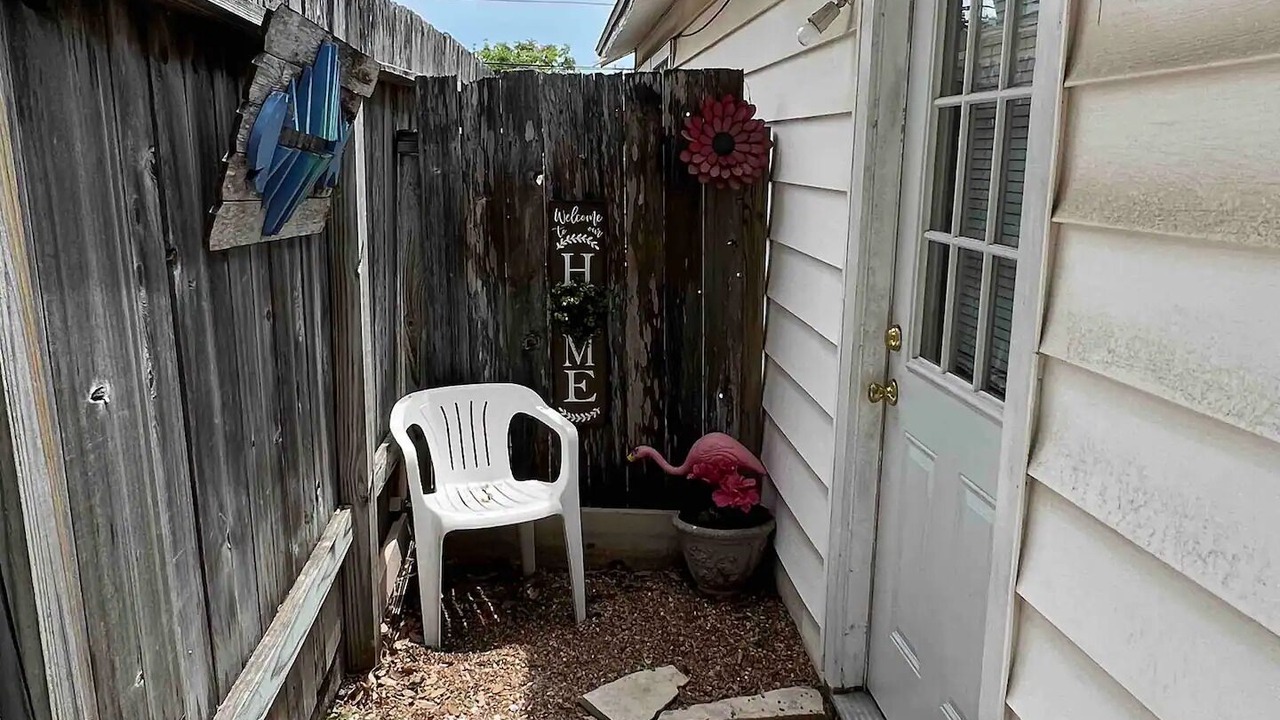 Photo of Patio Balcony in Bay Area