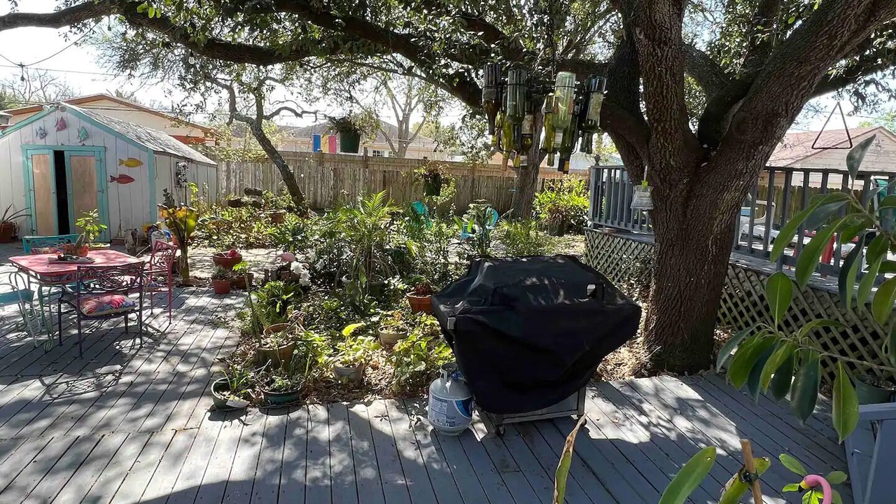 Photo of Outdoor in Bay Area