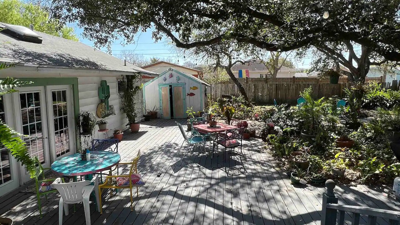 Photo of Outdoor in Bay Area