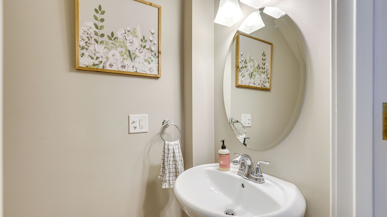 Photo of Bathroom in St. Clair
