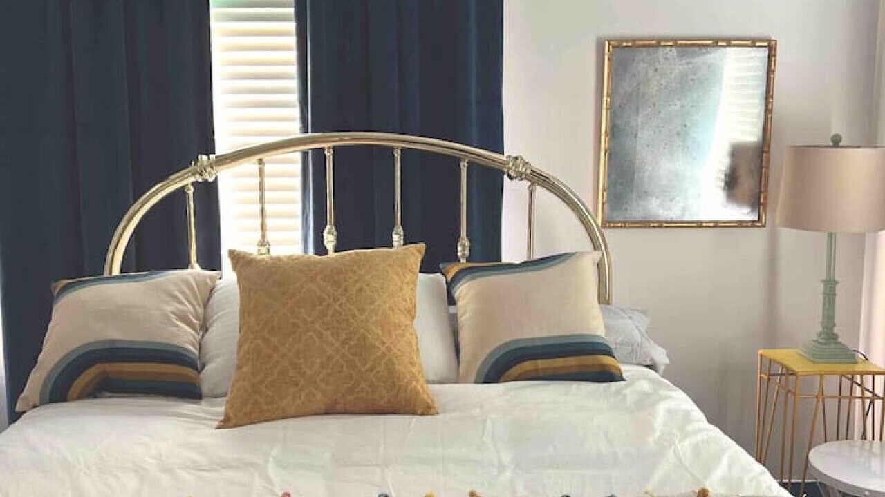 Photo of Bedroom in Rome