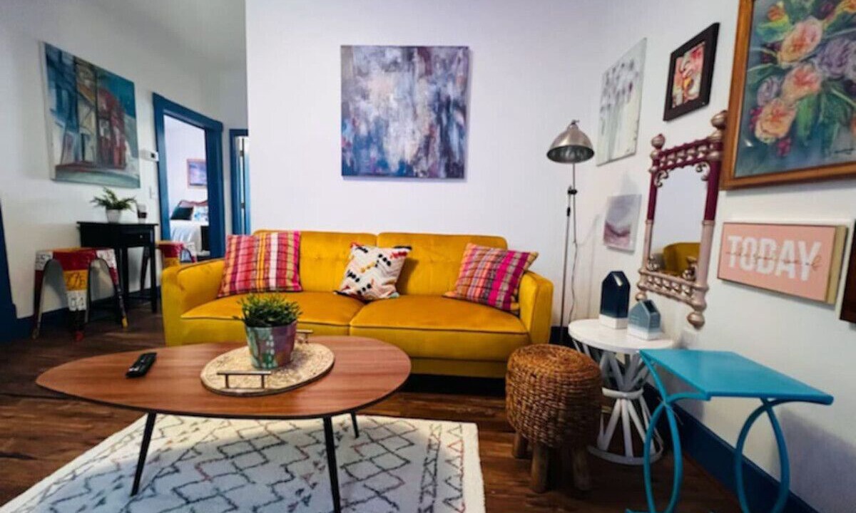 Photo of Livingroom in Rome