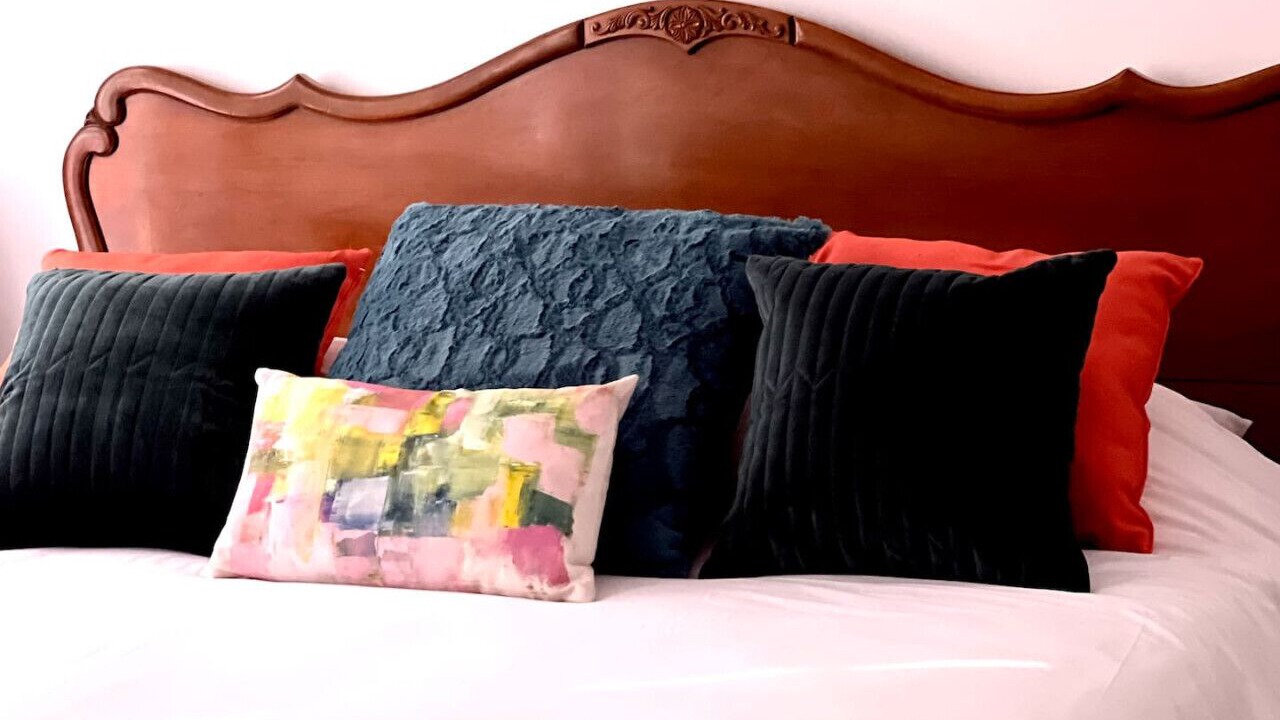 Photo of Bedroom in Rome