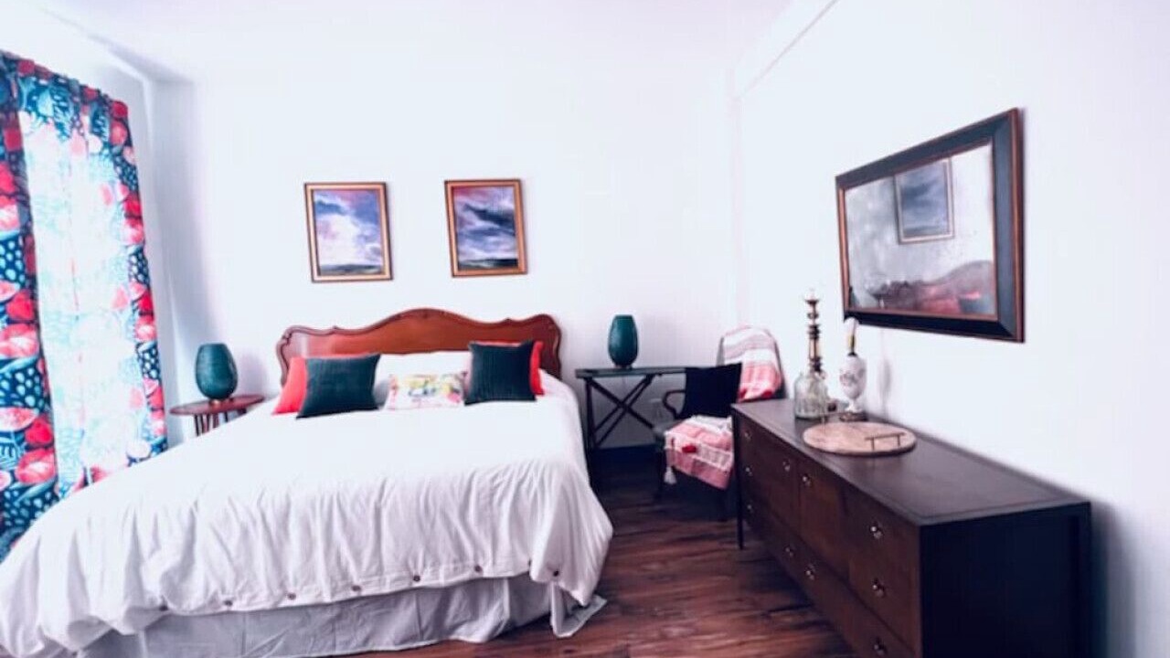 Photo of Bedroom in Rome