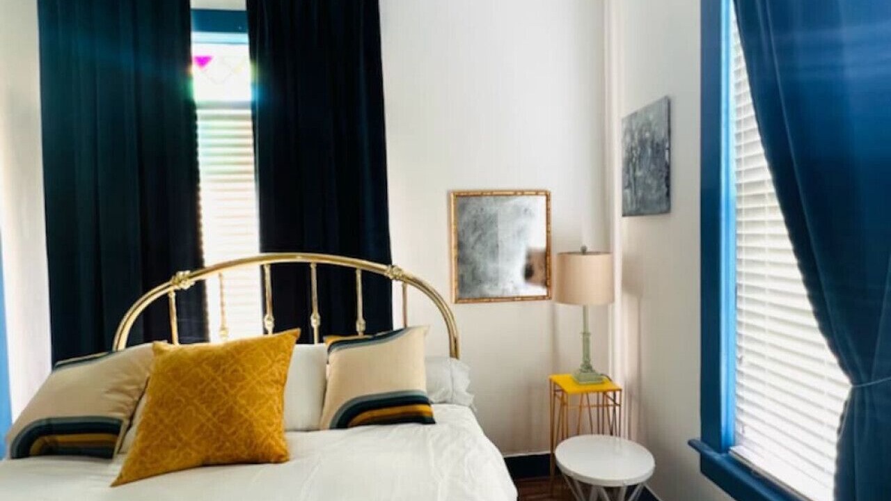 Photo of Bedroom in Rome