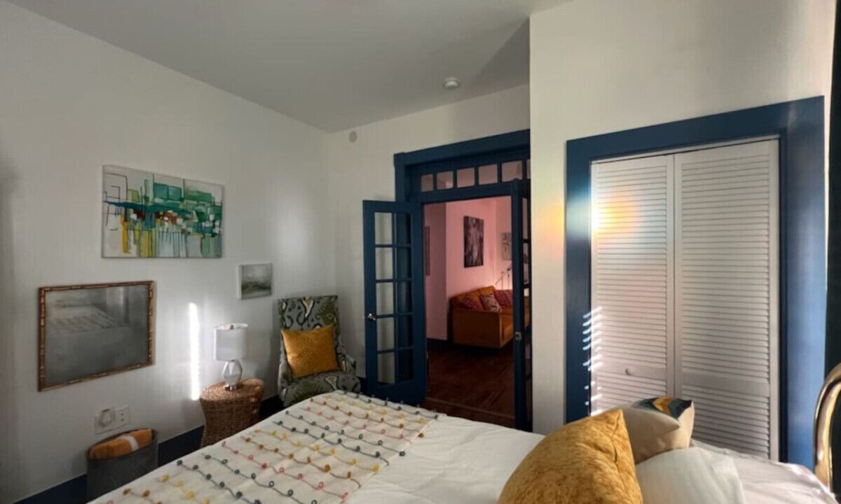 Photo of Bedroom in Rome