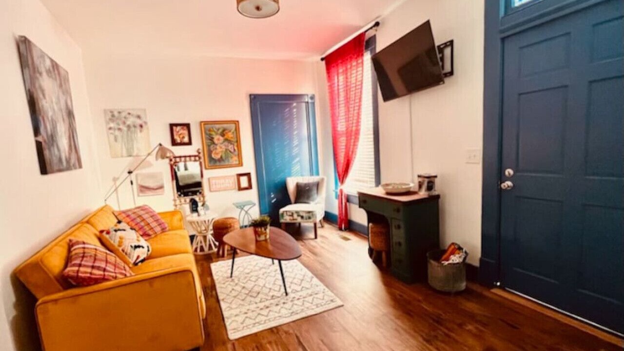 Photo of Livingroom in Rome