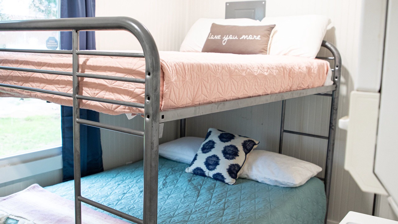 Photo of Bedroom in Laurel