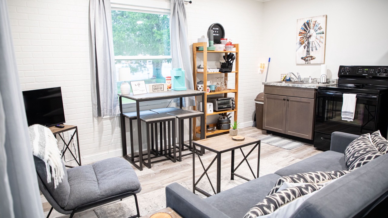 Photo of Livingroom in Laurel