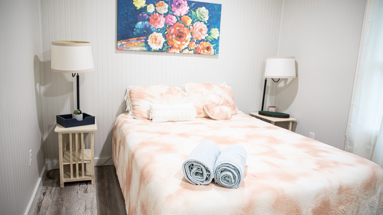 Photo of Bedroom in Laurel