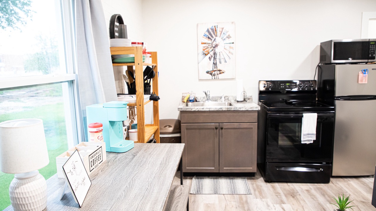 Photo of Kitchen in Laurel
