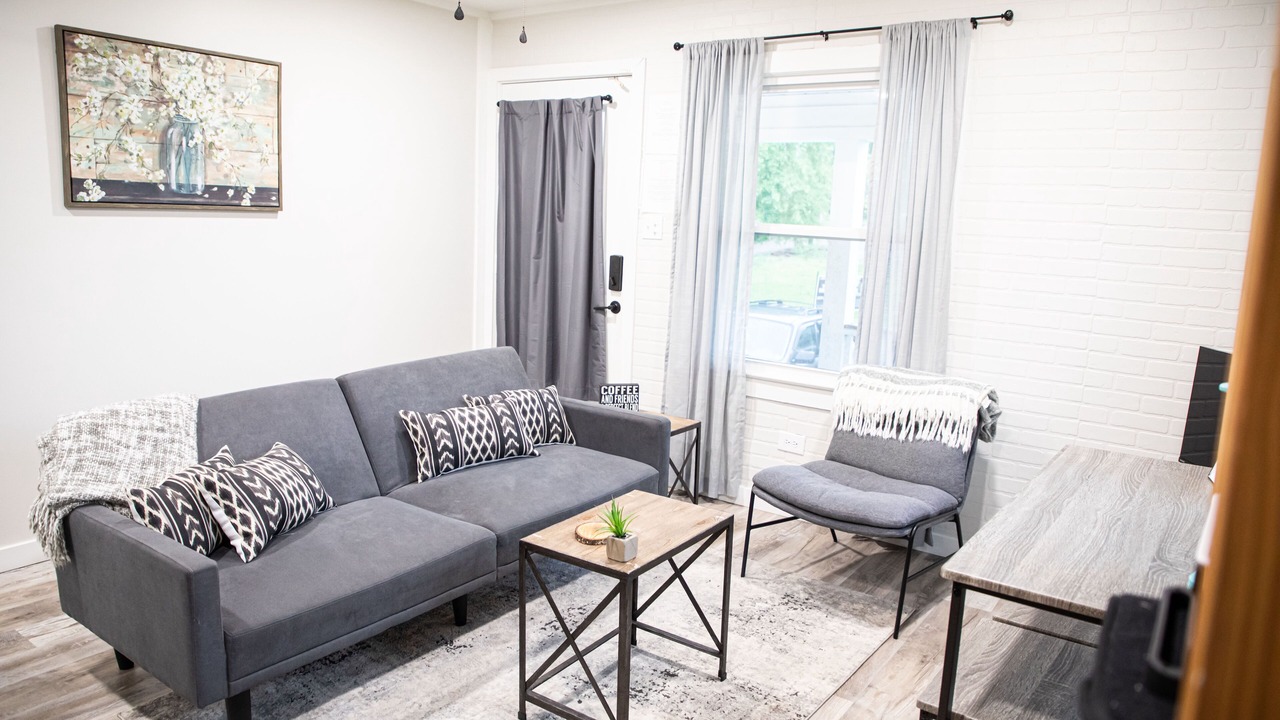 Photo of Livingroom in Laurel