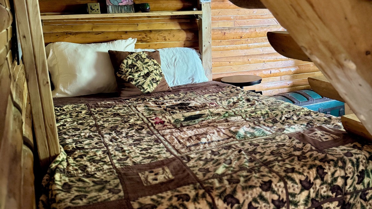 Photo of Bedroom in Cochrane