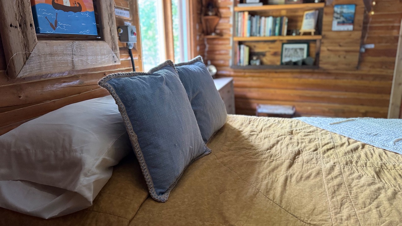 Photo of Bedroom in Cochrane